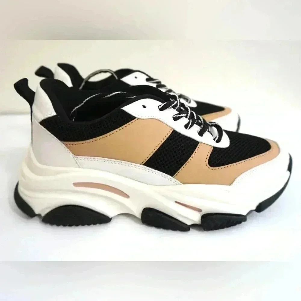 Steve Madden Dragon Sneaker